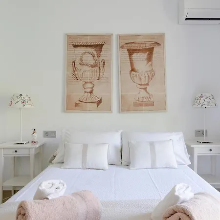 Fantastico En Centro De Apartment *