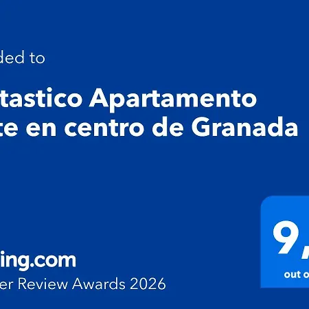 公寓 Fantastico En Centro De *